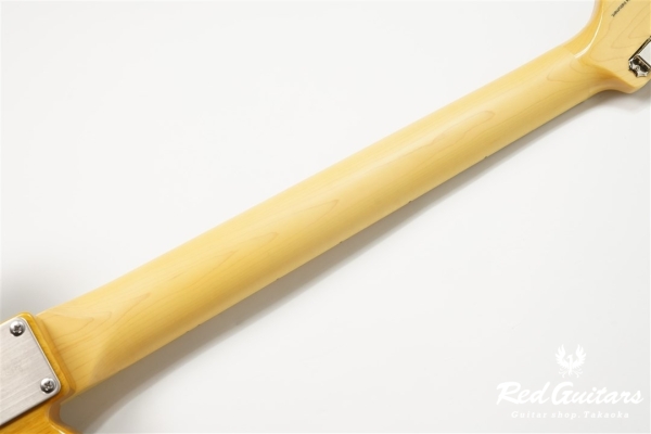 Neo Classic NTE10MAH - Vintage Natural